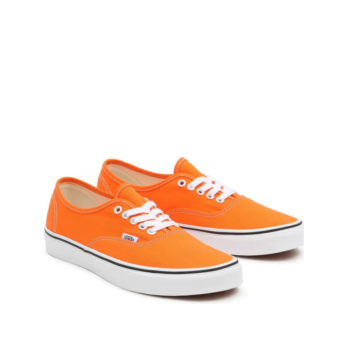 Authentic