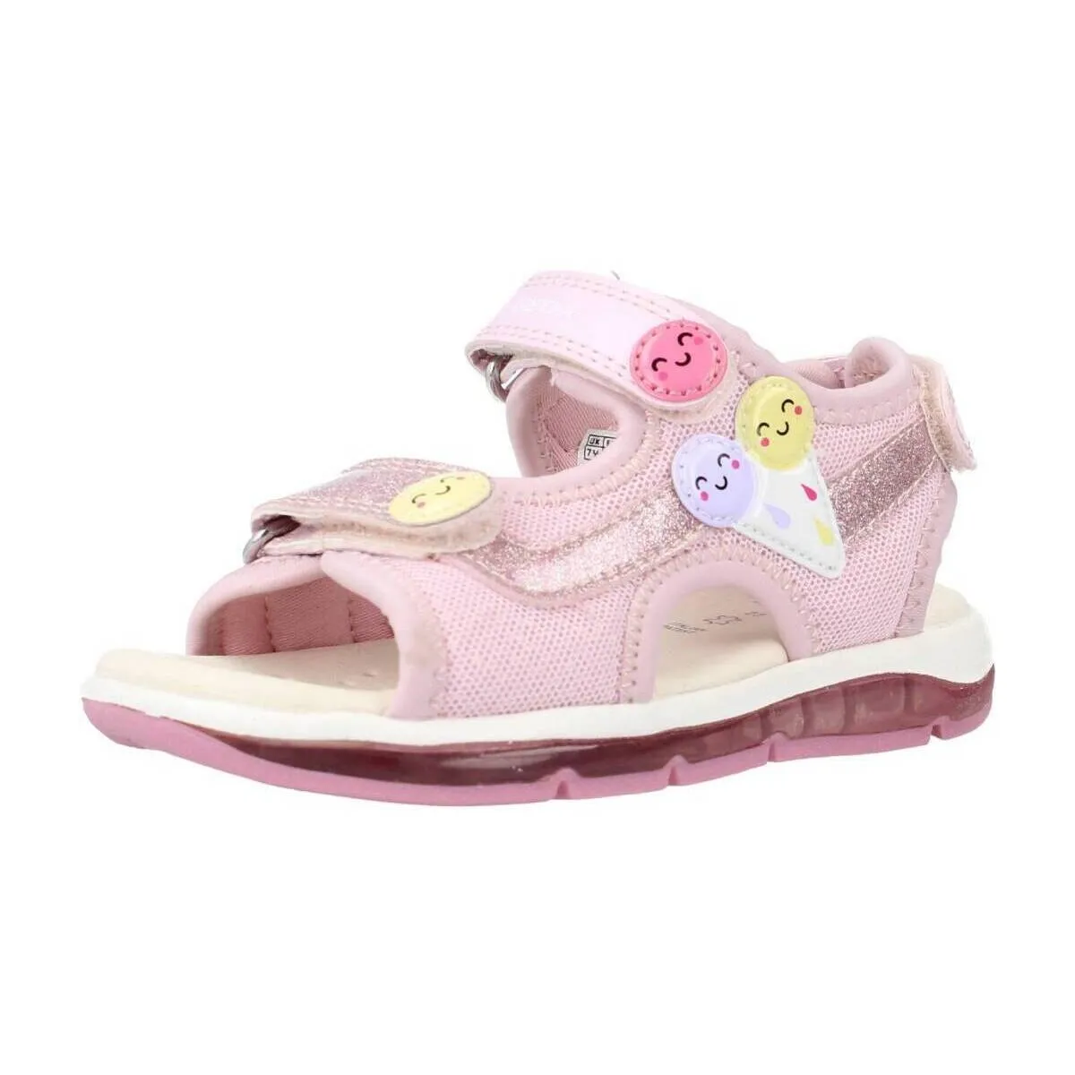 B SANDAL TODO GIRL A