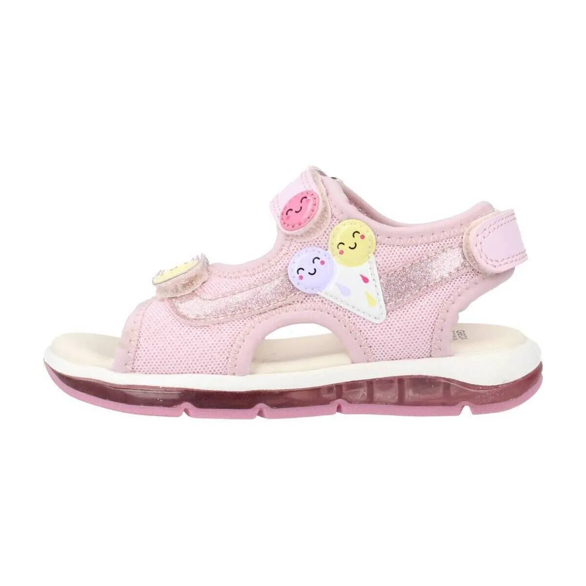 B SANDAL TODO GIRL A