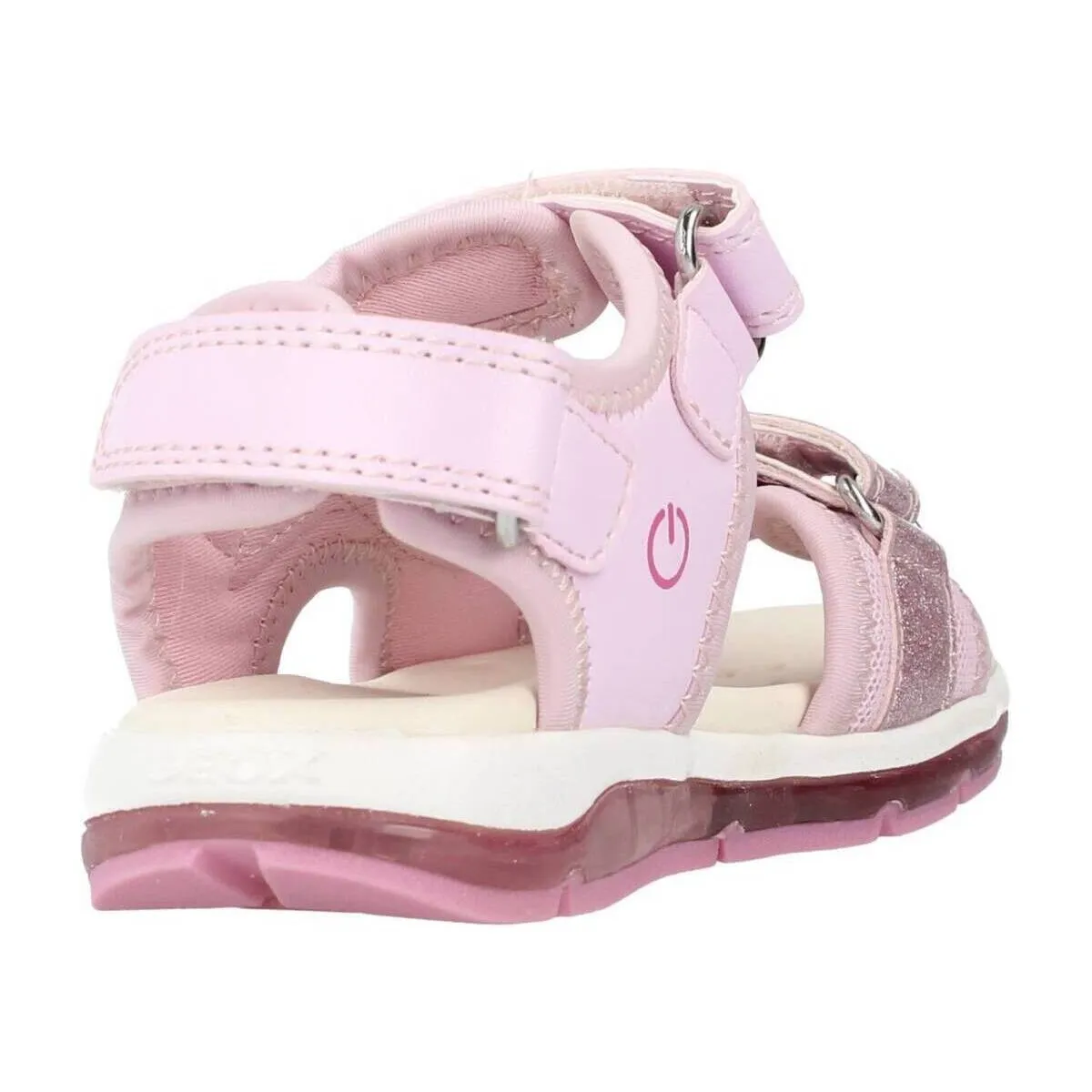 B SANDAL TODO GIRL A