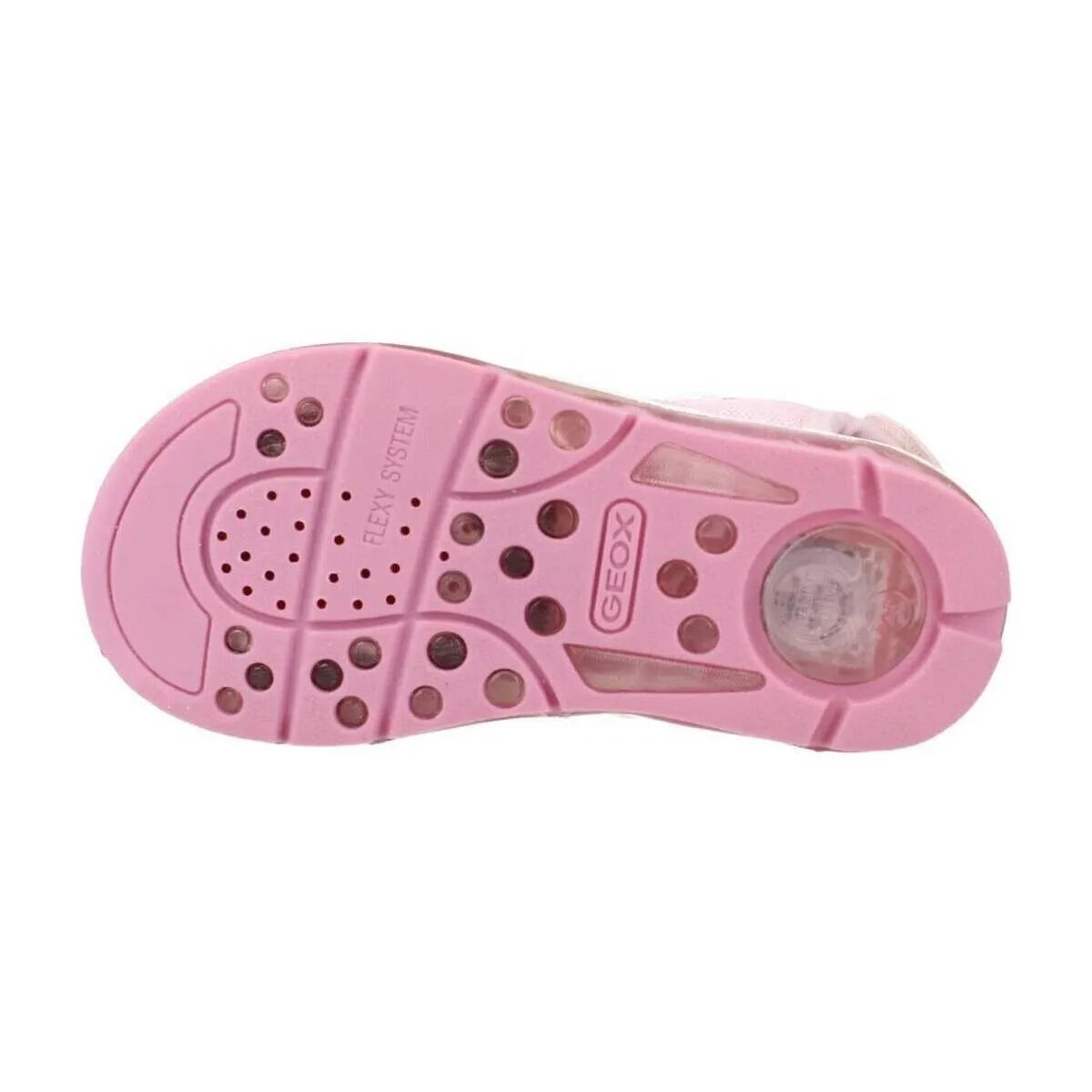 B SANDAL TODO GIRL A