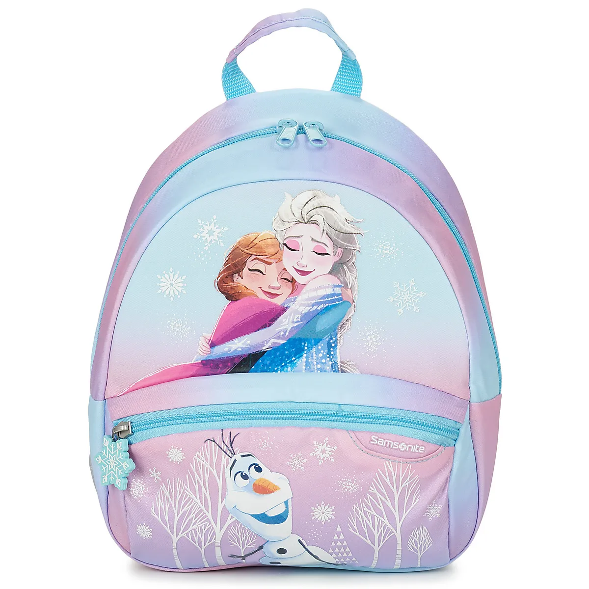 BACKPACK S DISNEY FROZEN