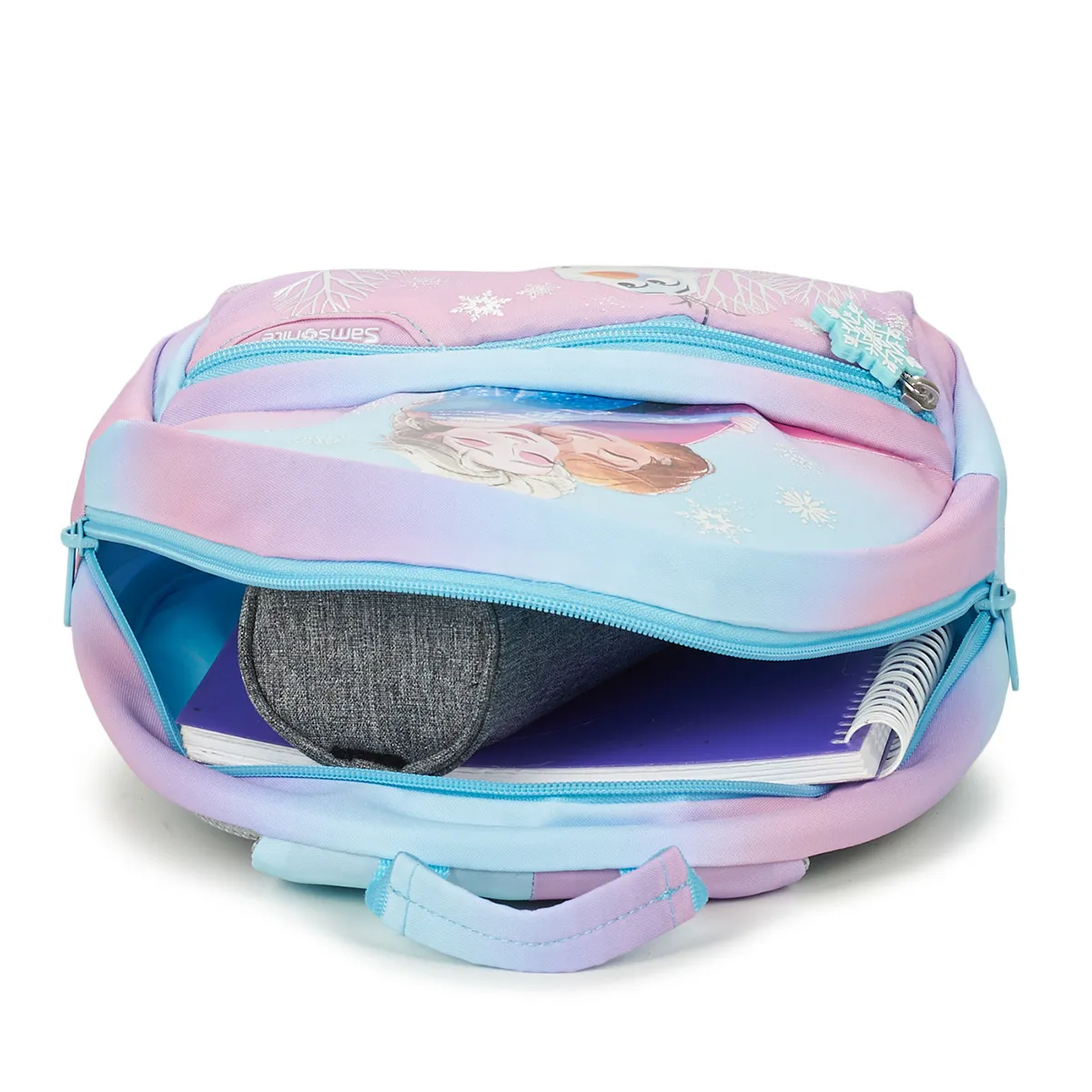BACKPACK S DISNEY FROZEN
