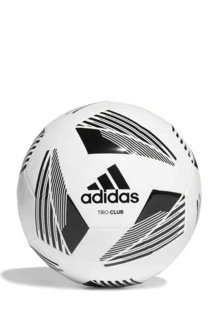 Balón Tiro Club