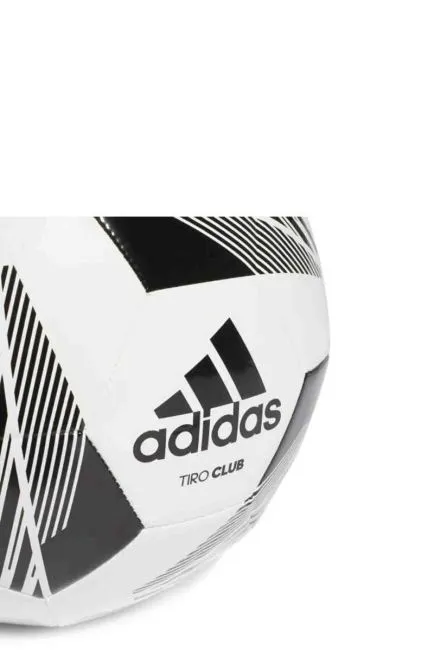 Balón Tiro Club