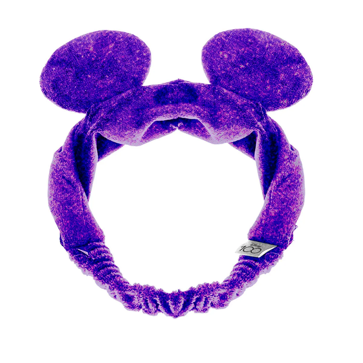 Banda para el Cabello Mickey y sus amigos, Edición Disney 100