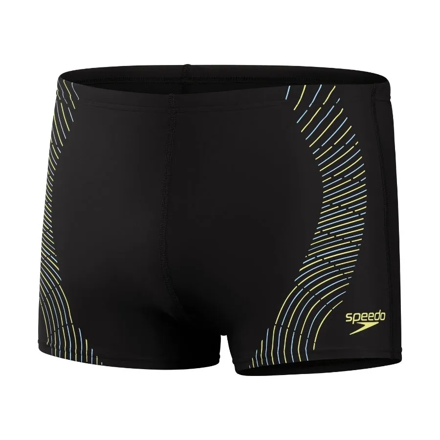  Bañadores Speedo Duo Logo Print Aquashort