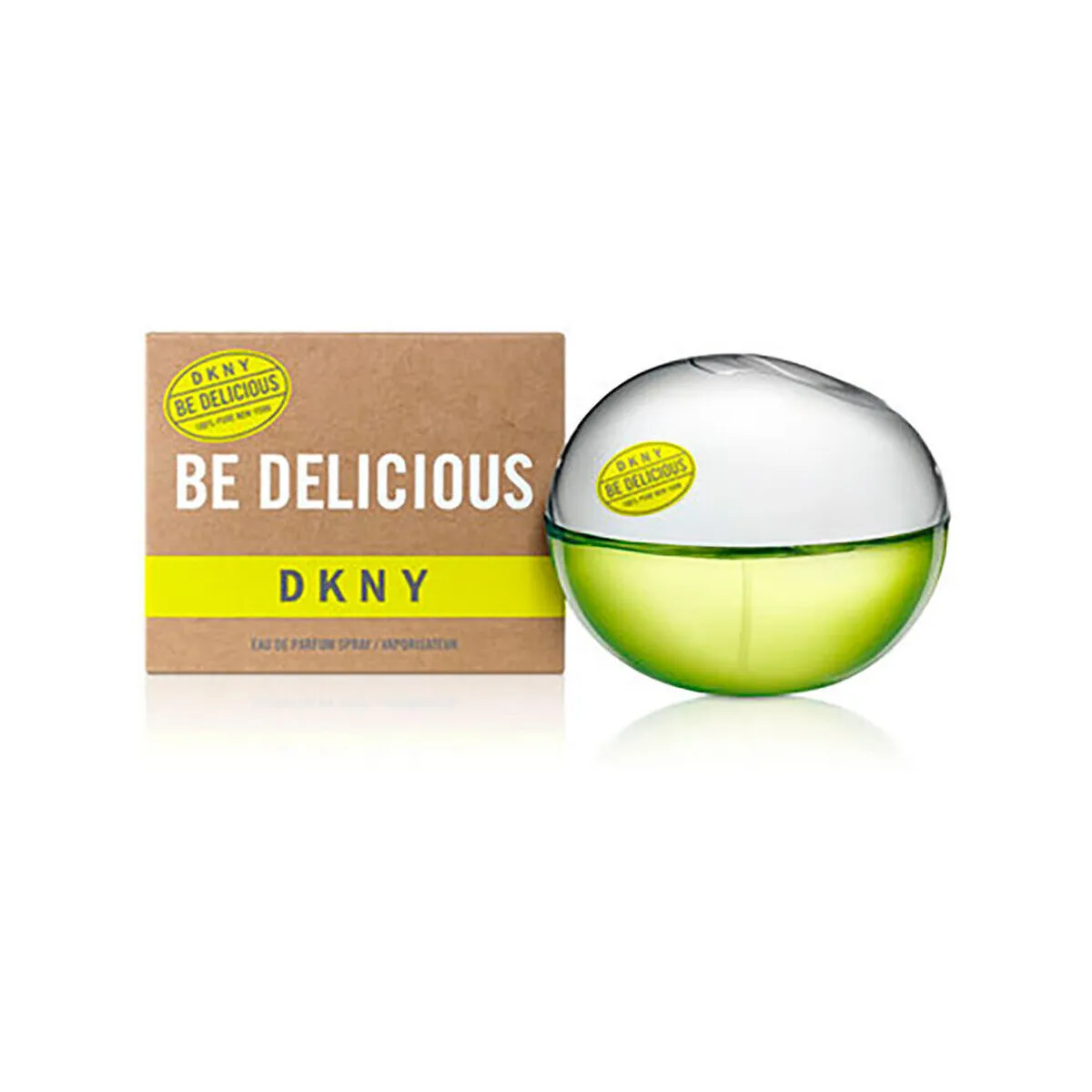 Be Delicious Edp Vapo