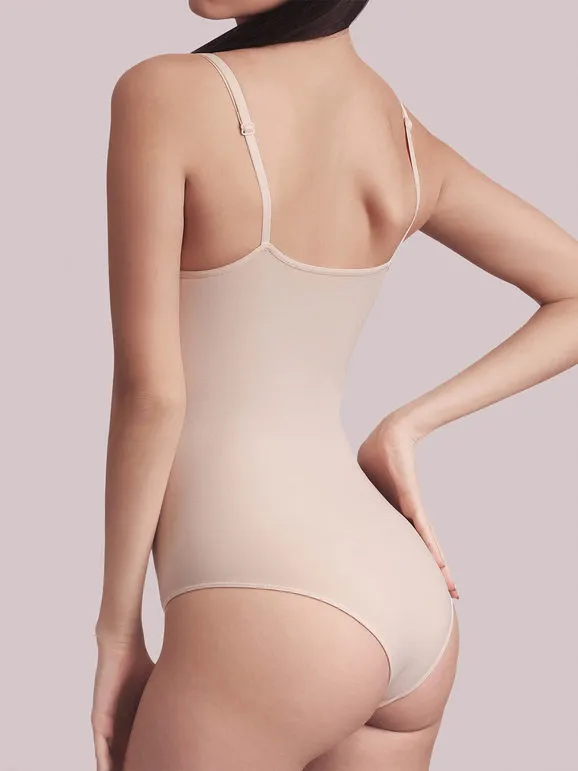 Bellissima Body control mujer en microfibra
