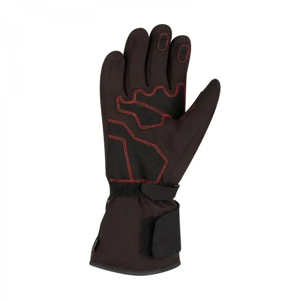 Bering Lady Breva Heat Black 