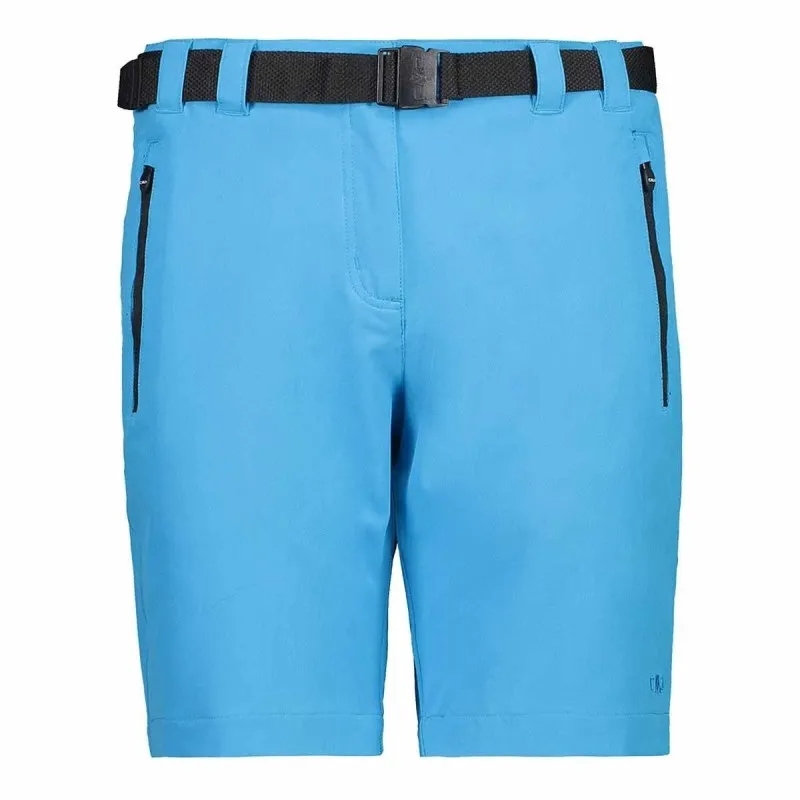 bermuda trekking Cmp 3T51146 mujer
