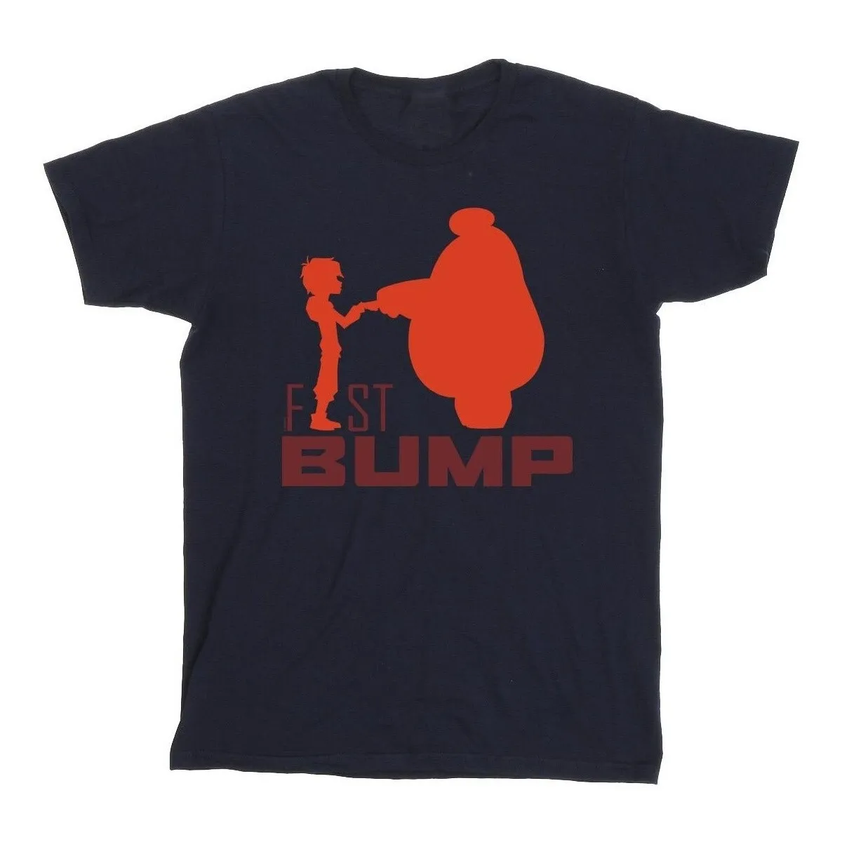 Big Hero 6 Baymax Fist Bump Cutout