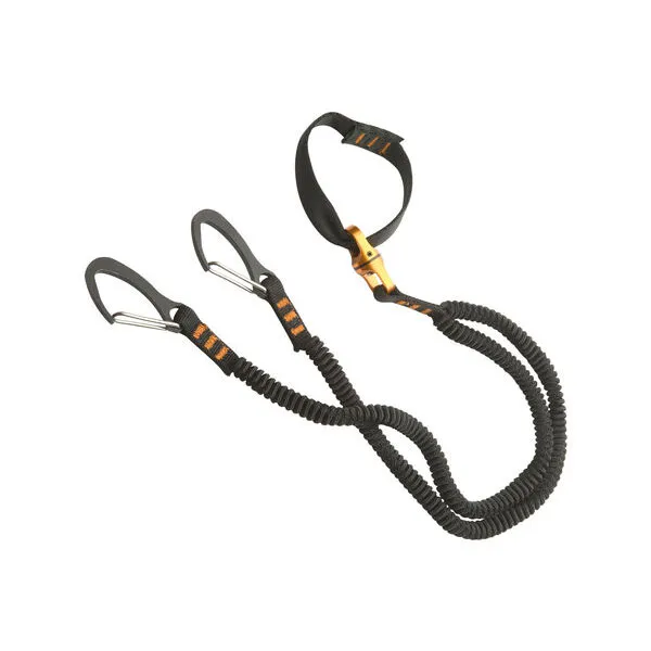 BLACK DIAMOND SPINNER LEASH