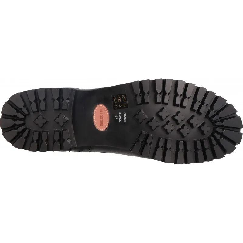 Blackstone  Kami OM63 Black