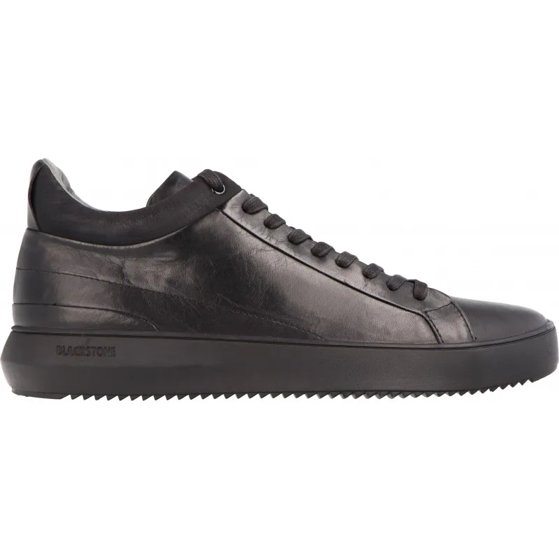Blackstone  Trevor YG21 Black