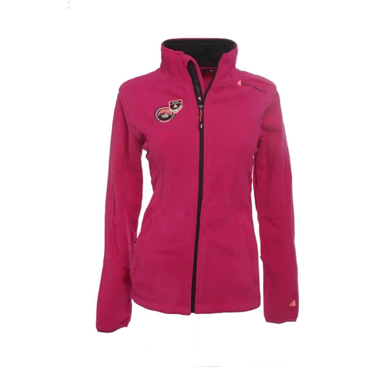 Blouson polaire femme ASWEISS
