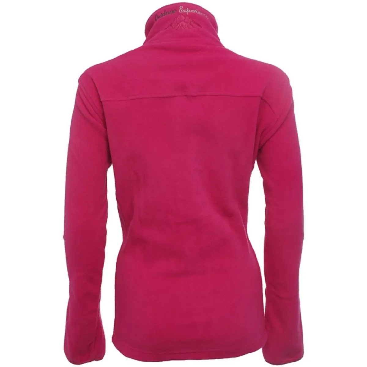 Blouson polaire femme ASWEISS
