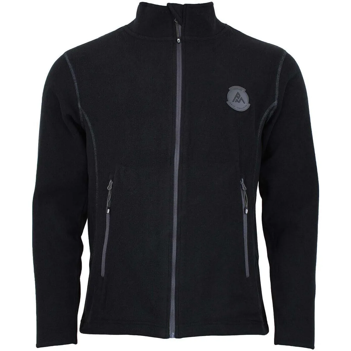 Blouson polaire homme CARTELAN