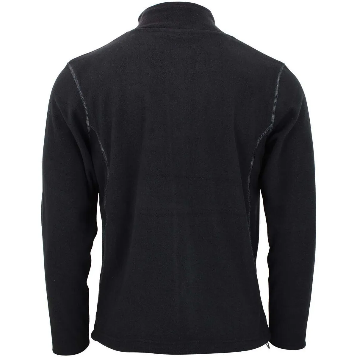 Blouson polaire homme CARTELAN