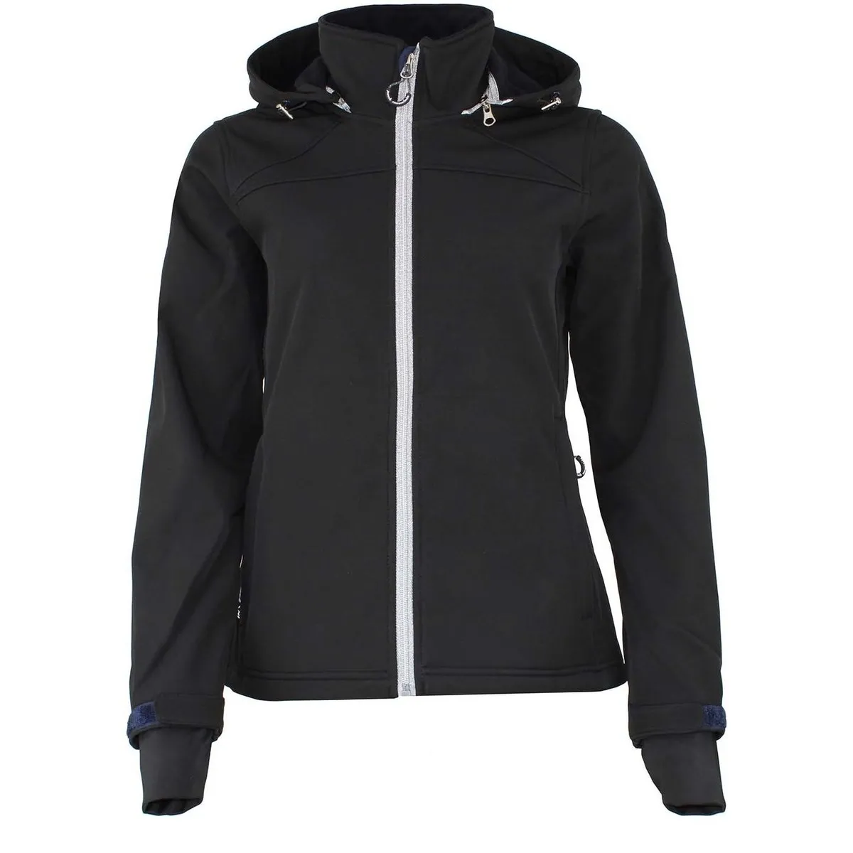 Blouson softshell femme AFORI