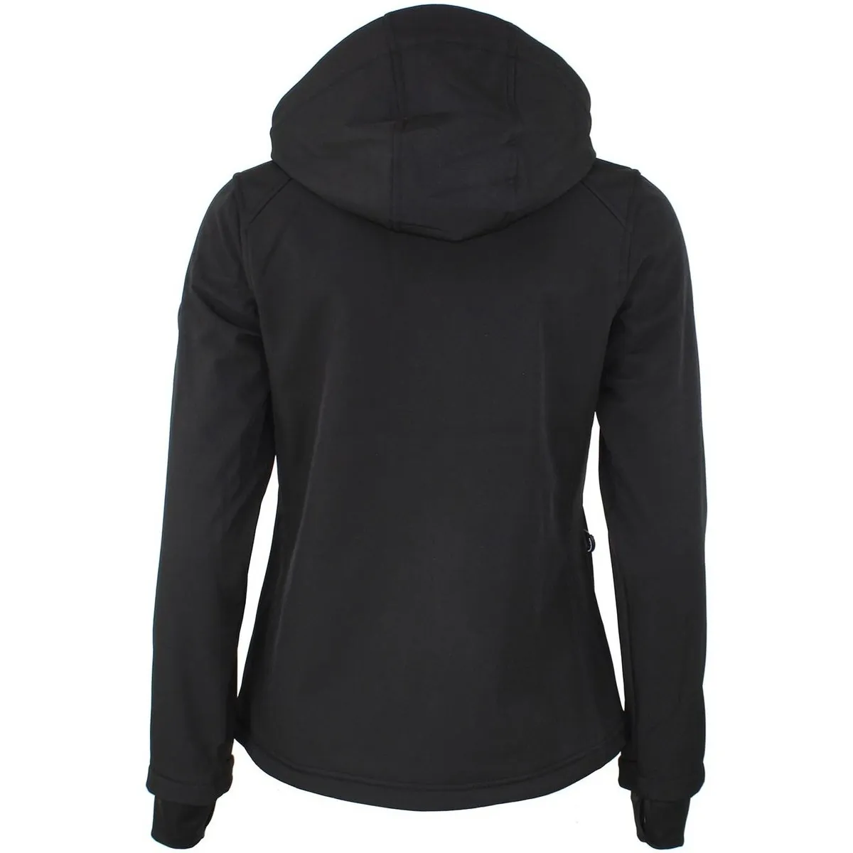 Blouson softshell femme AFORI