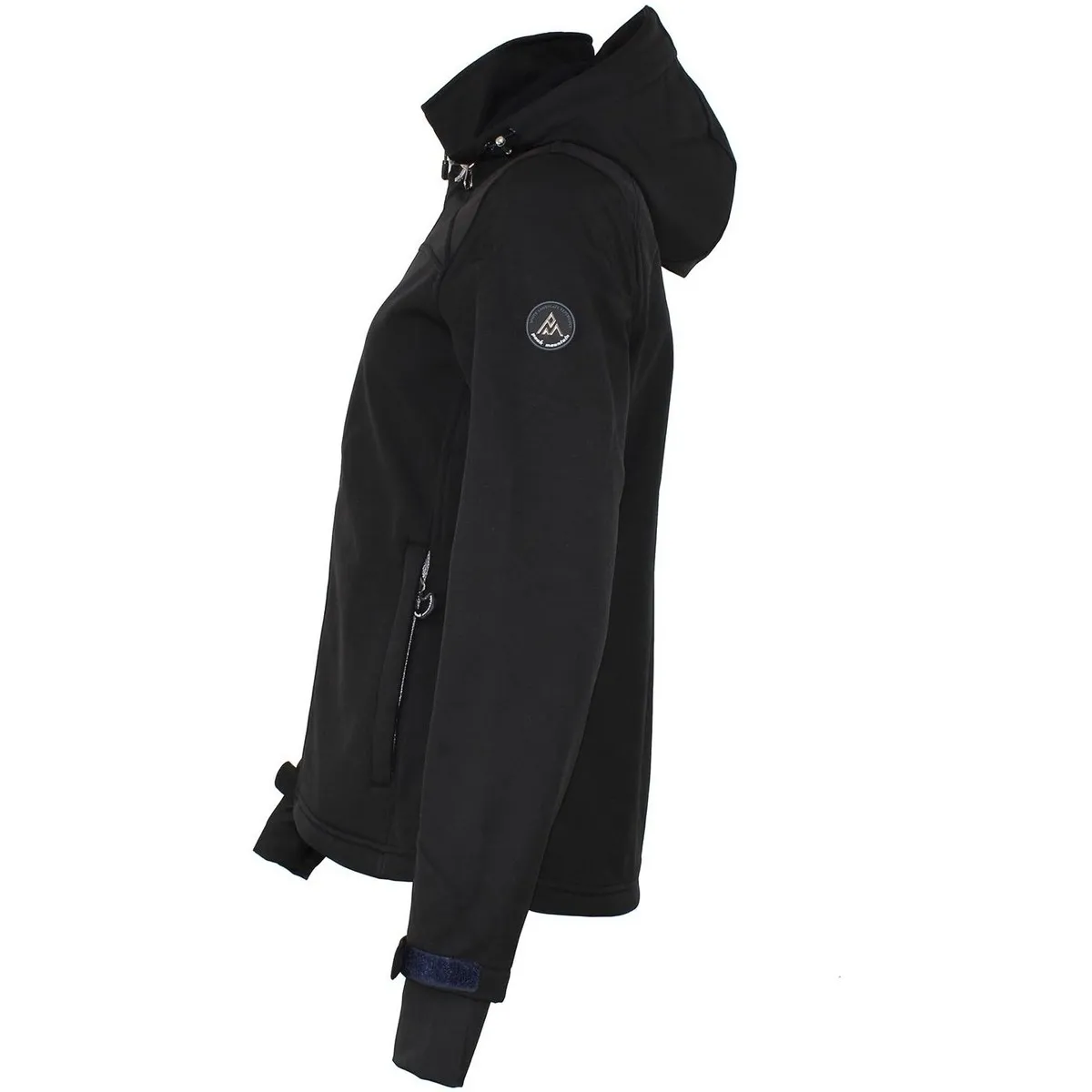 Blouson softshell femme AFORI