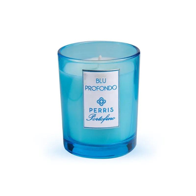 Blu Profondo Candela