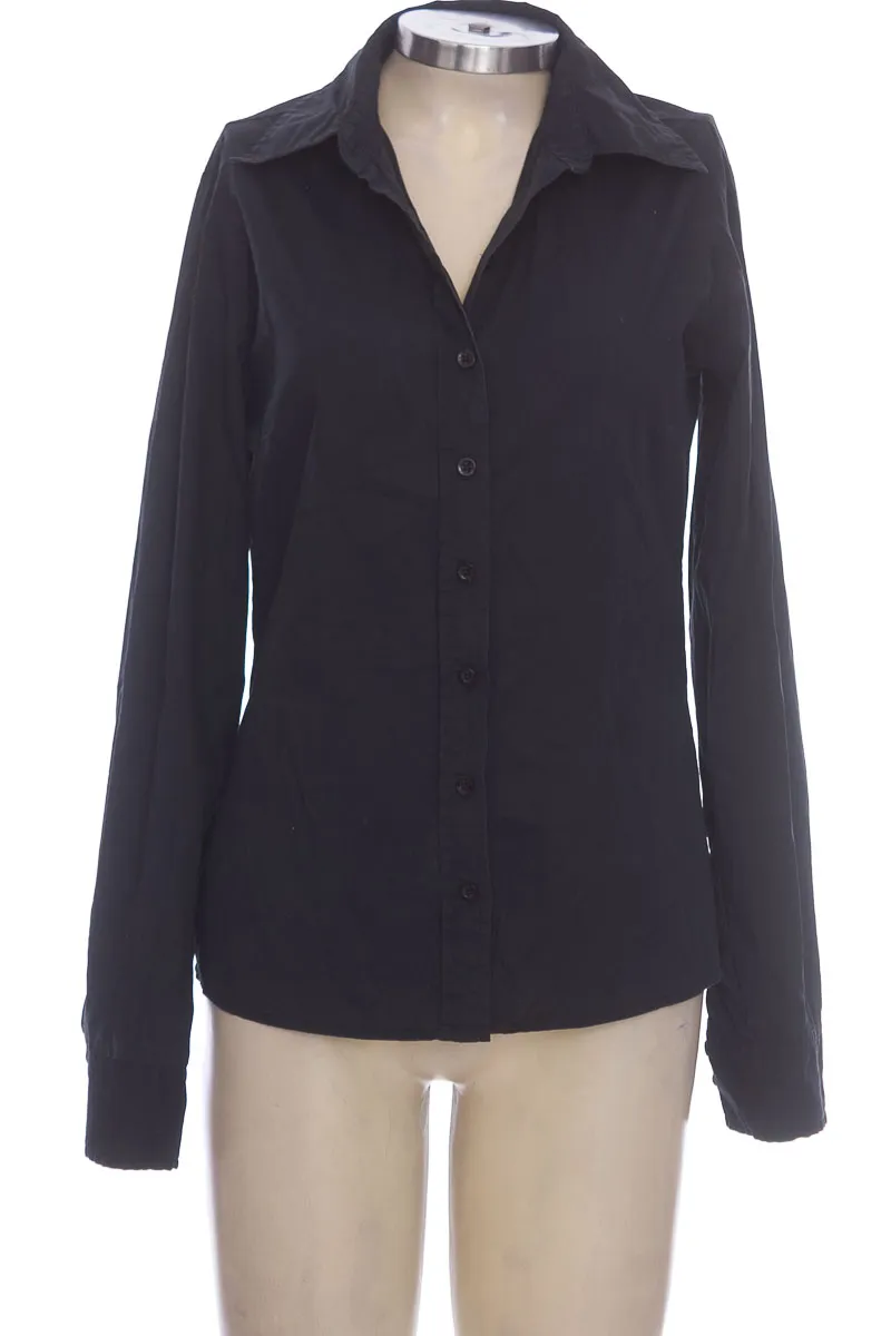 BLUSA COLOR NEGRO  ARMI
