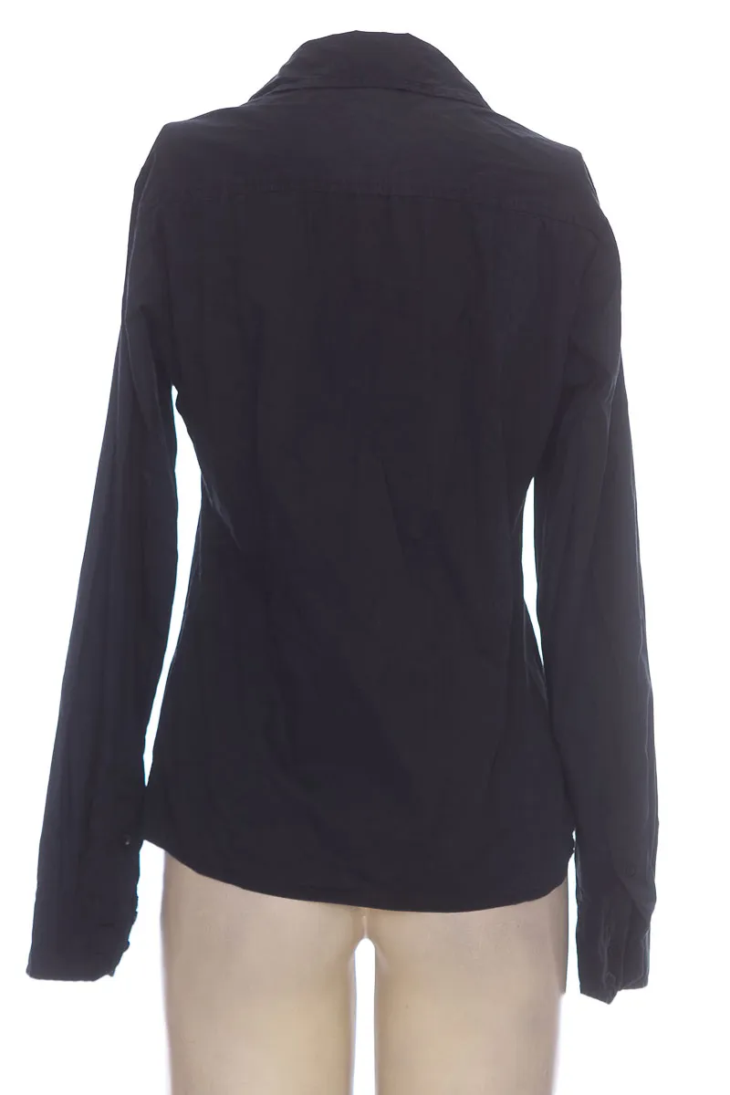 BLUSA COLOR NEGRO  ARMI