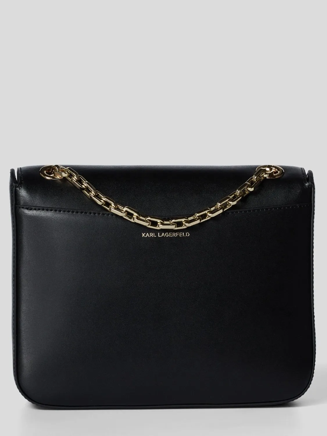 BOLSO DE HOMBRO K/AUTOGRAPH KARL LAGERFELD