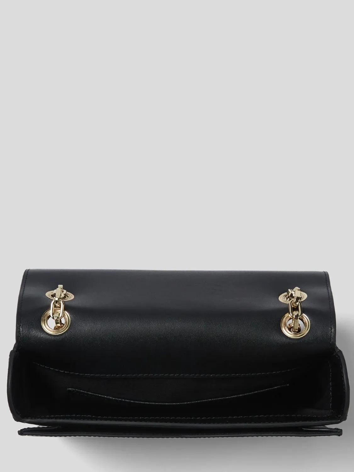BOLSO DE HOMBRO K/AUTOGRAPH KARL LAGERFELD