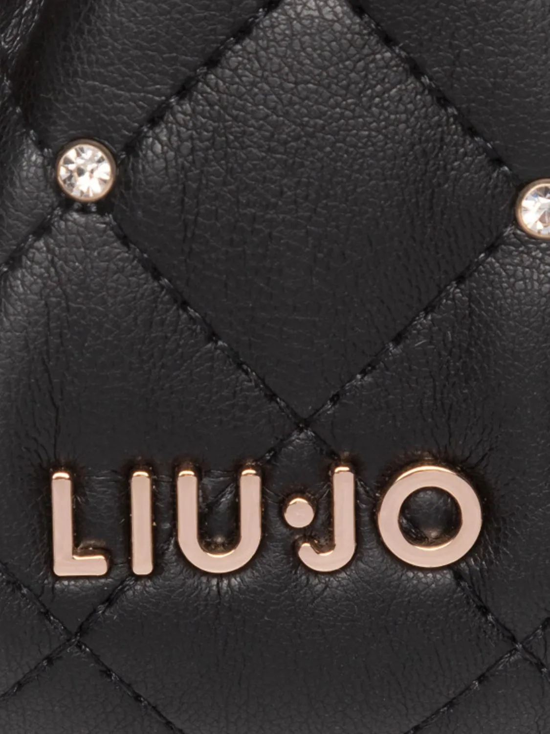 BOLSO POCHETTE VANI LIU JO