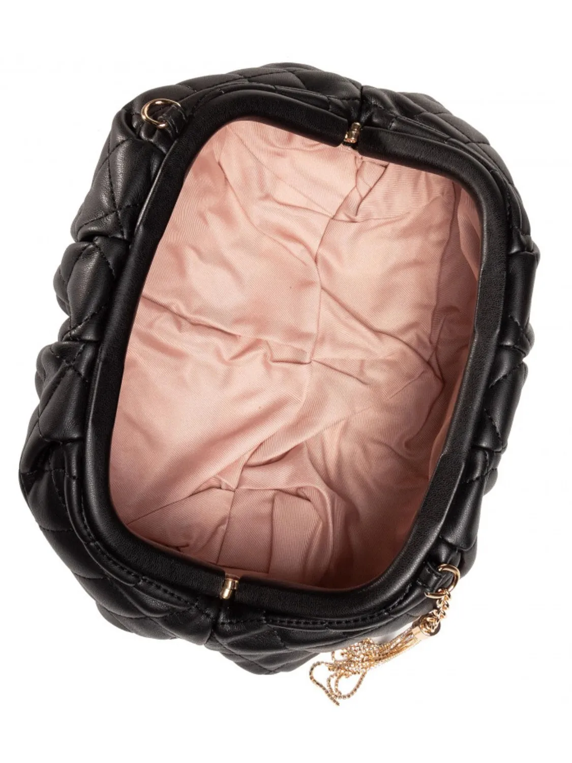 BOLSO POCHETTE VANI LIU JO