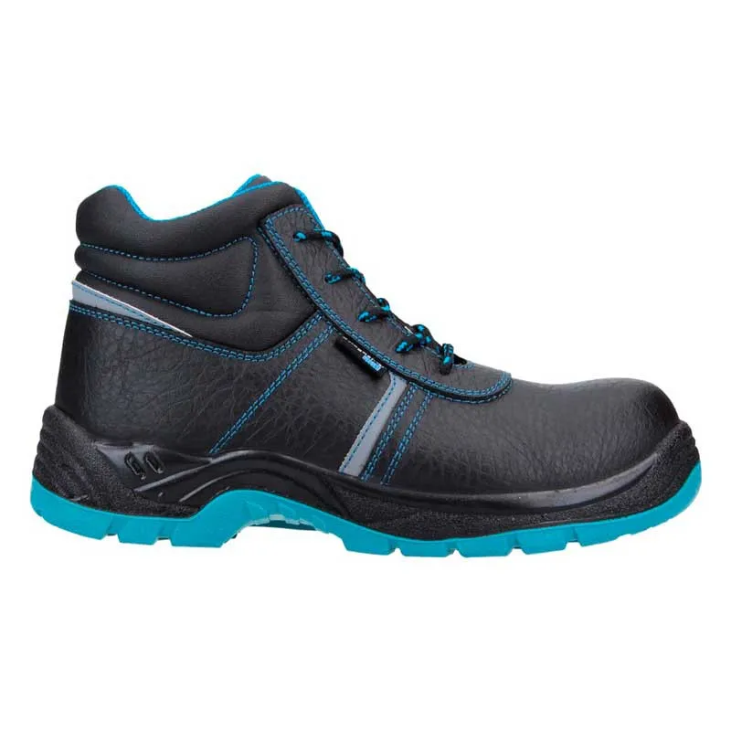 BOTA DE TRABAJO GRAFENO S3 SRC  J'HAYBER WORKS