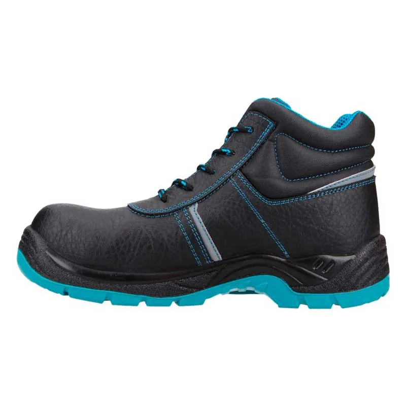 BOTA DE TRABAJO GRAFENO S3 SRC  J'HAYBER WORKS