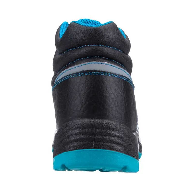 BOTA DE TRABAJO GRAFENO S3 SRC  J'HAYBER WORKS