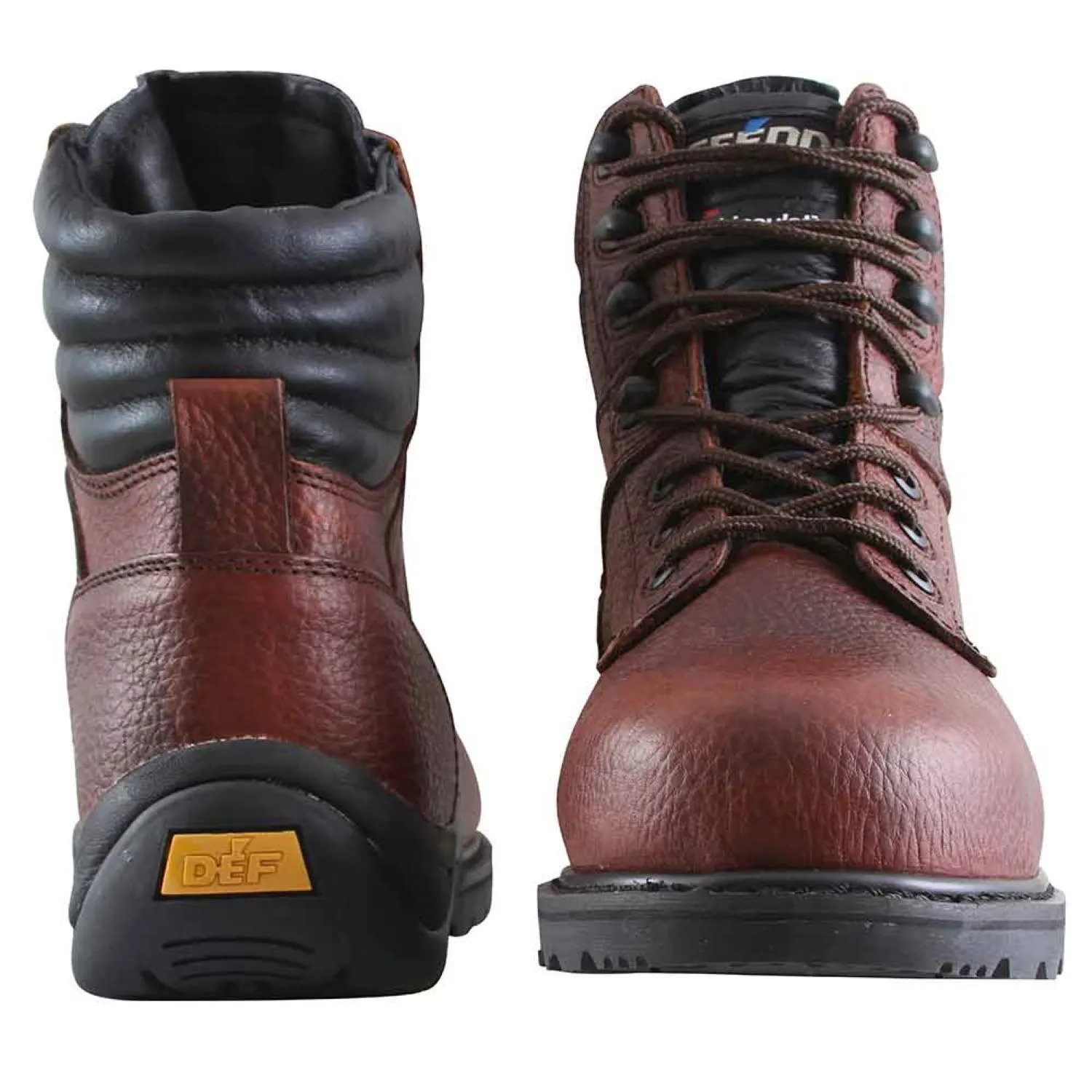 Botín Defender Elegance Df 990