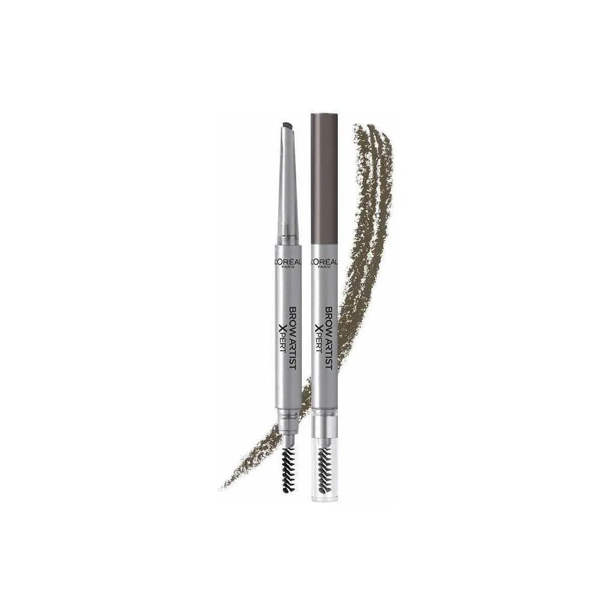 Brow Artist Xpert 108 Warm Brunette