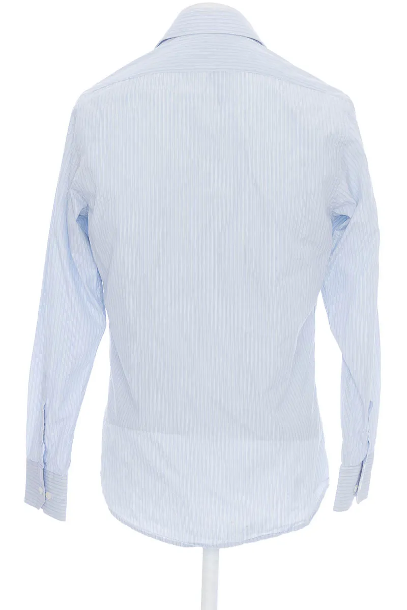 CAMISA COLOR AZUL  CM