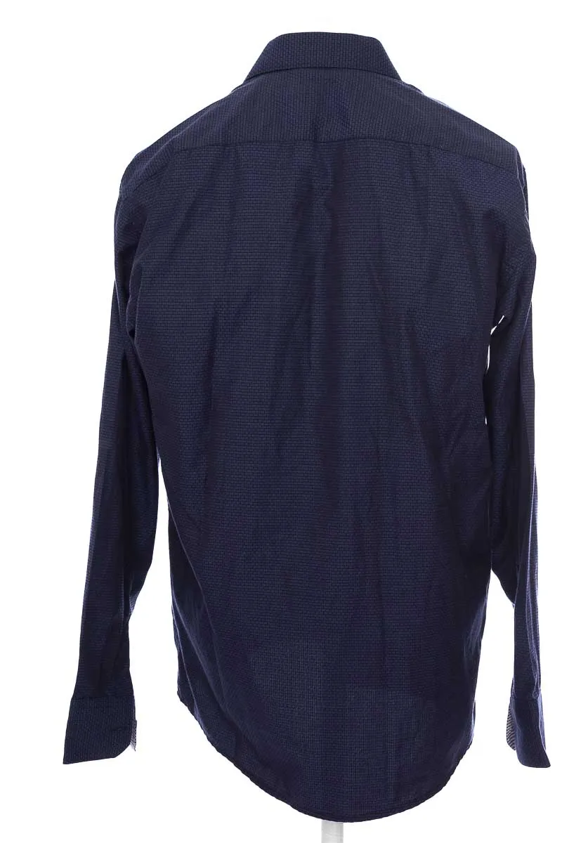 CAMISA COLOR AZUL  KING5ROAD