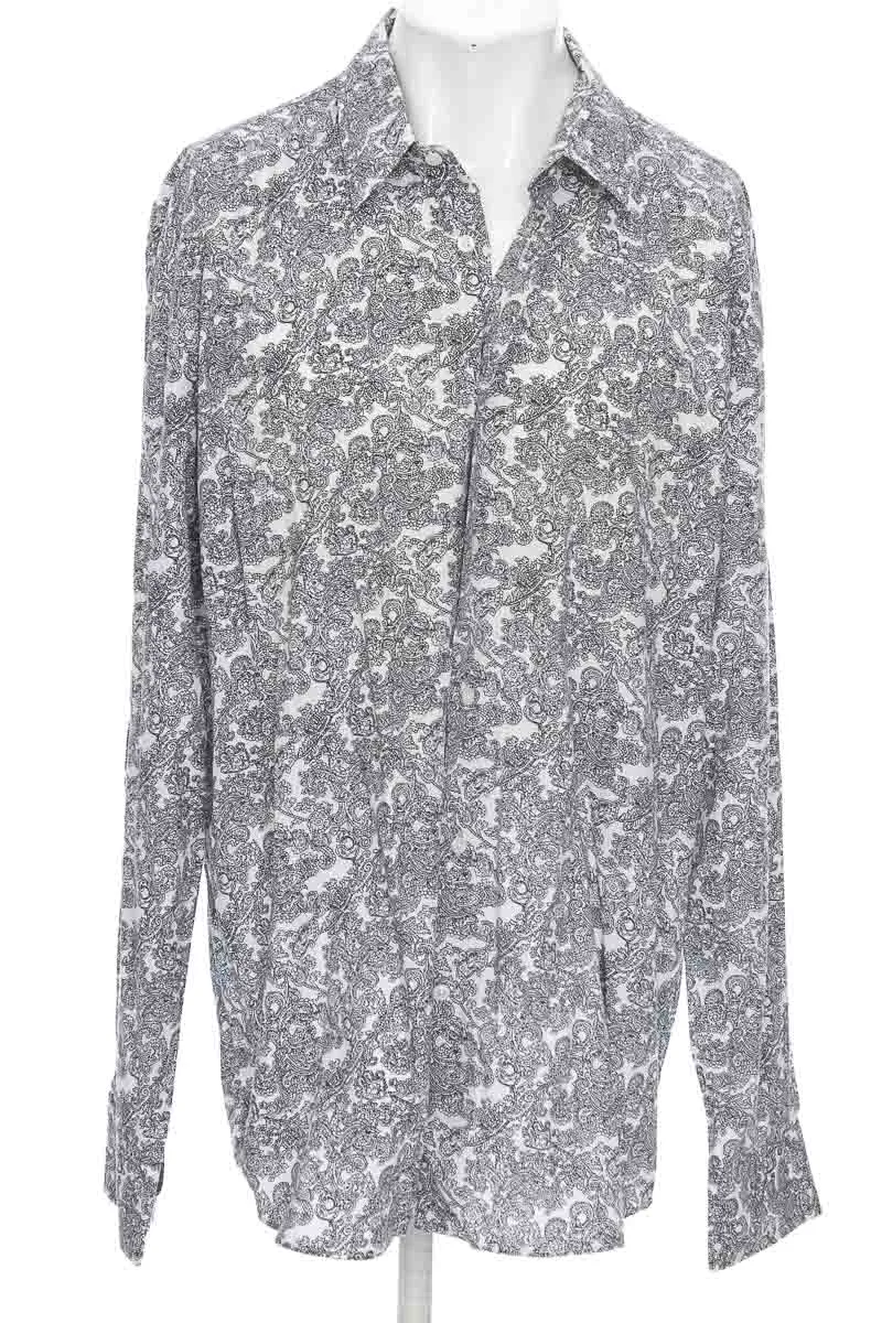 CAMISA COLOR NEGRO  EXPRESS