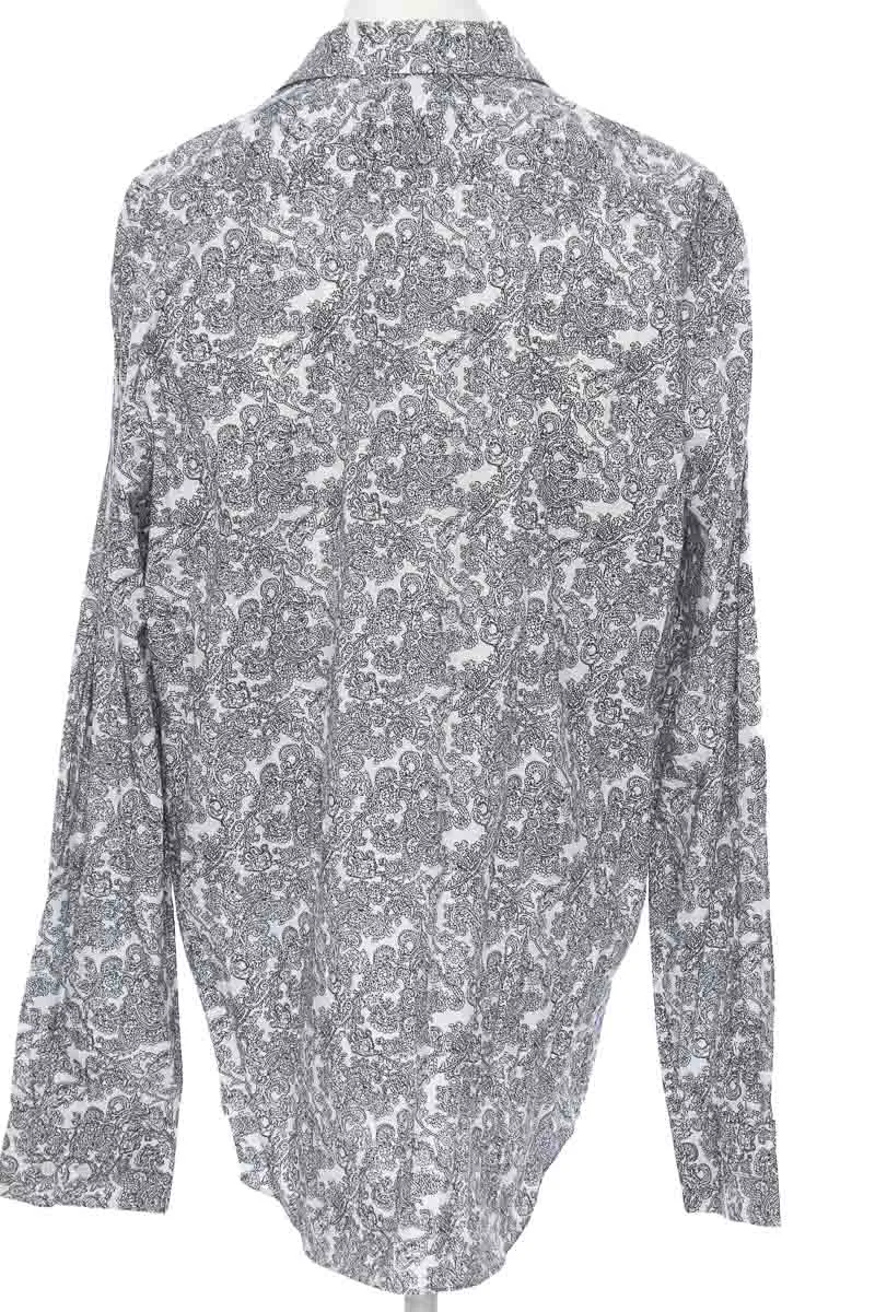CAMISA COLOR NEGRO  EXPRESS