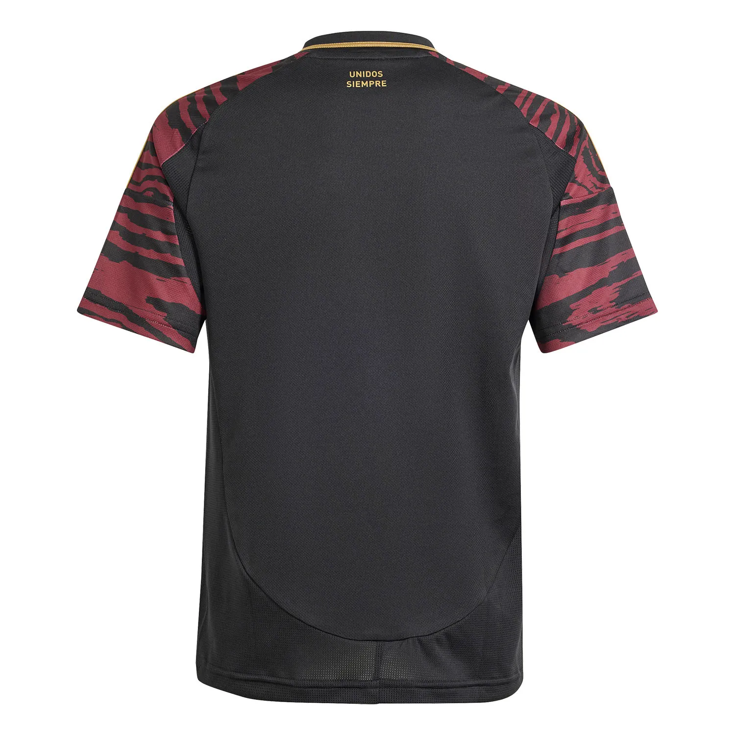 Camiseta adidas 2a Perú niño 2024
