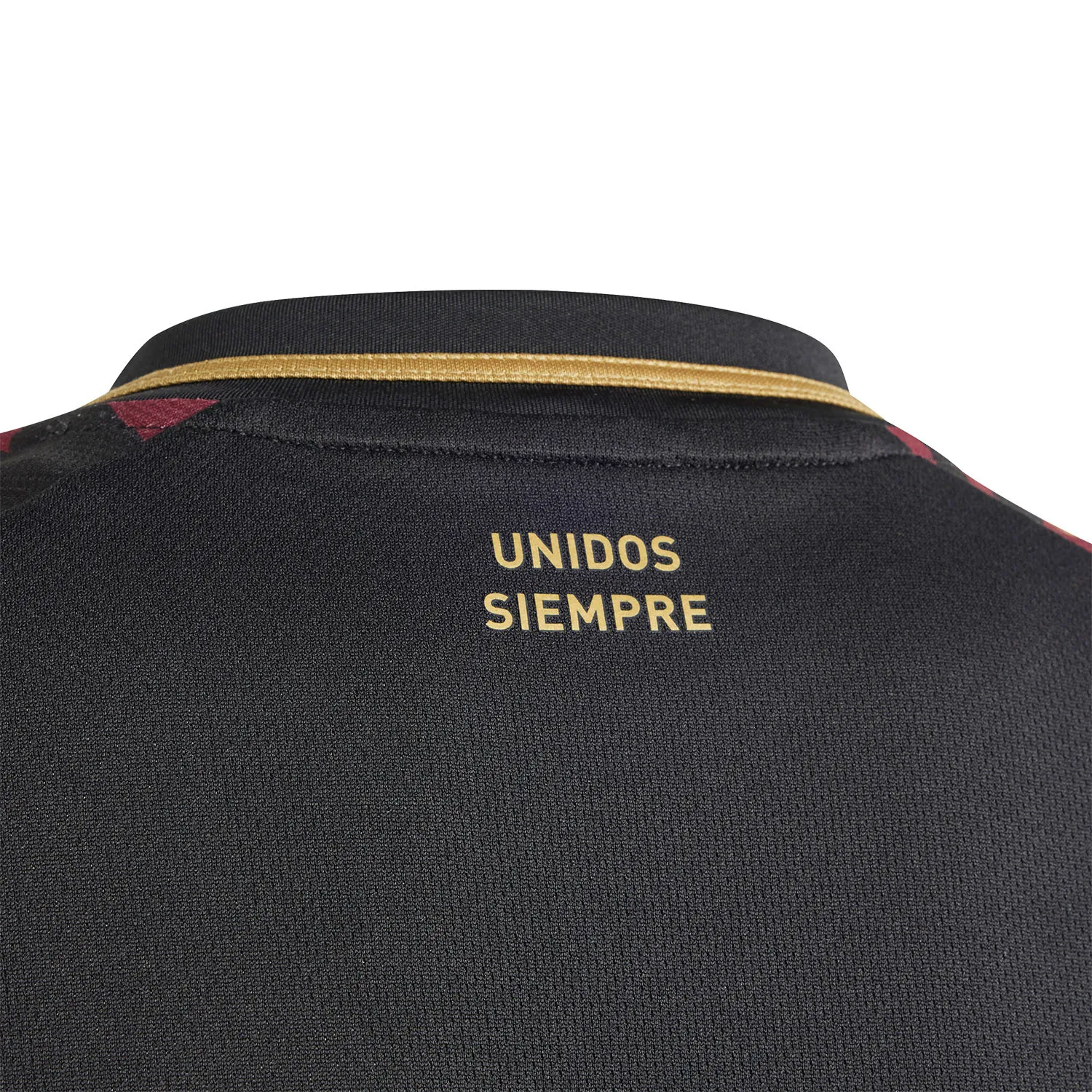 Camiseta adidas 2a Perú niño 2024