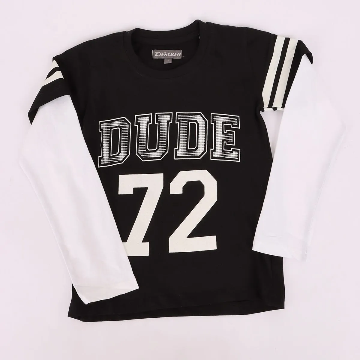 Camiseta CROCKER