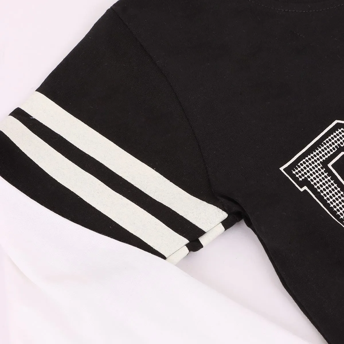 Camiseta CROCKER