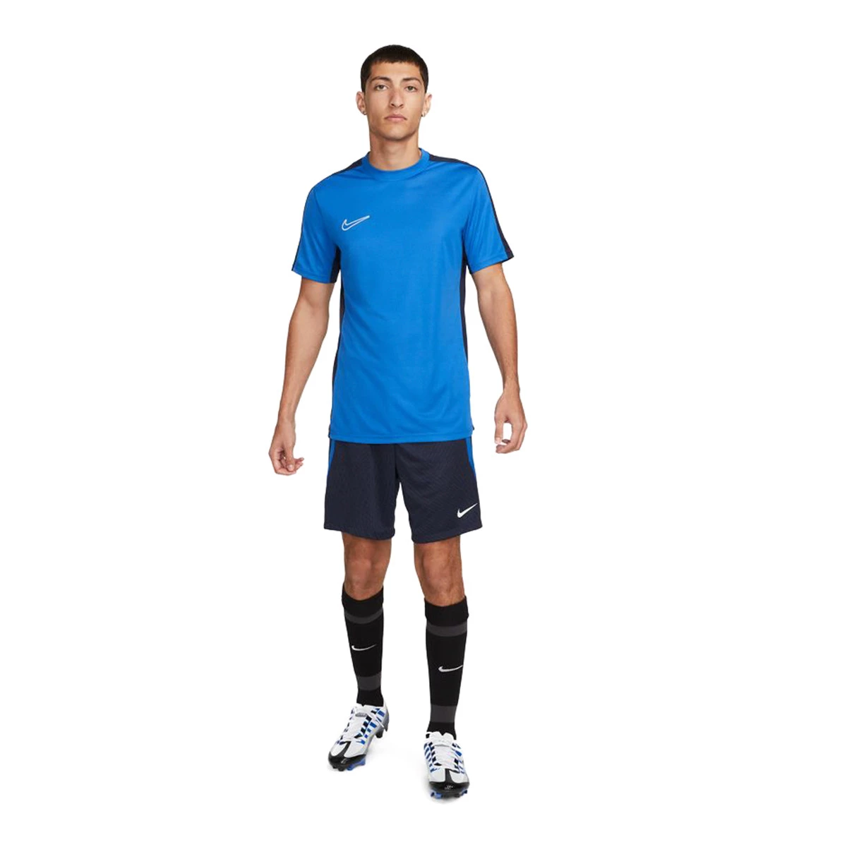 CAMISETA NIKE DRIFIT ACADEMY 23