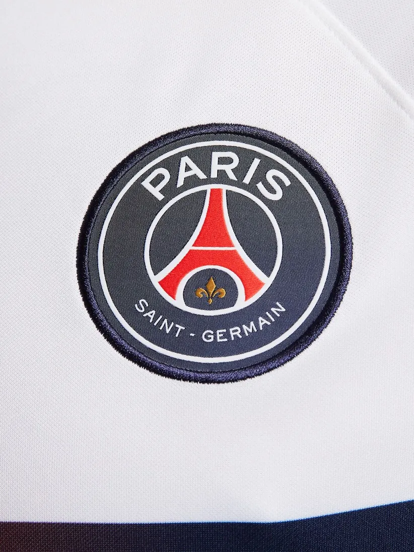 CAMISETA NIKE EQUIPACIóN ALTERNATIVA PARIS SAINTGERMAIN 23/24