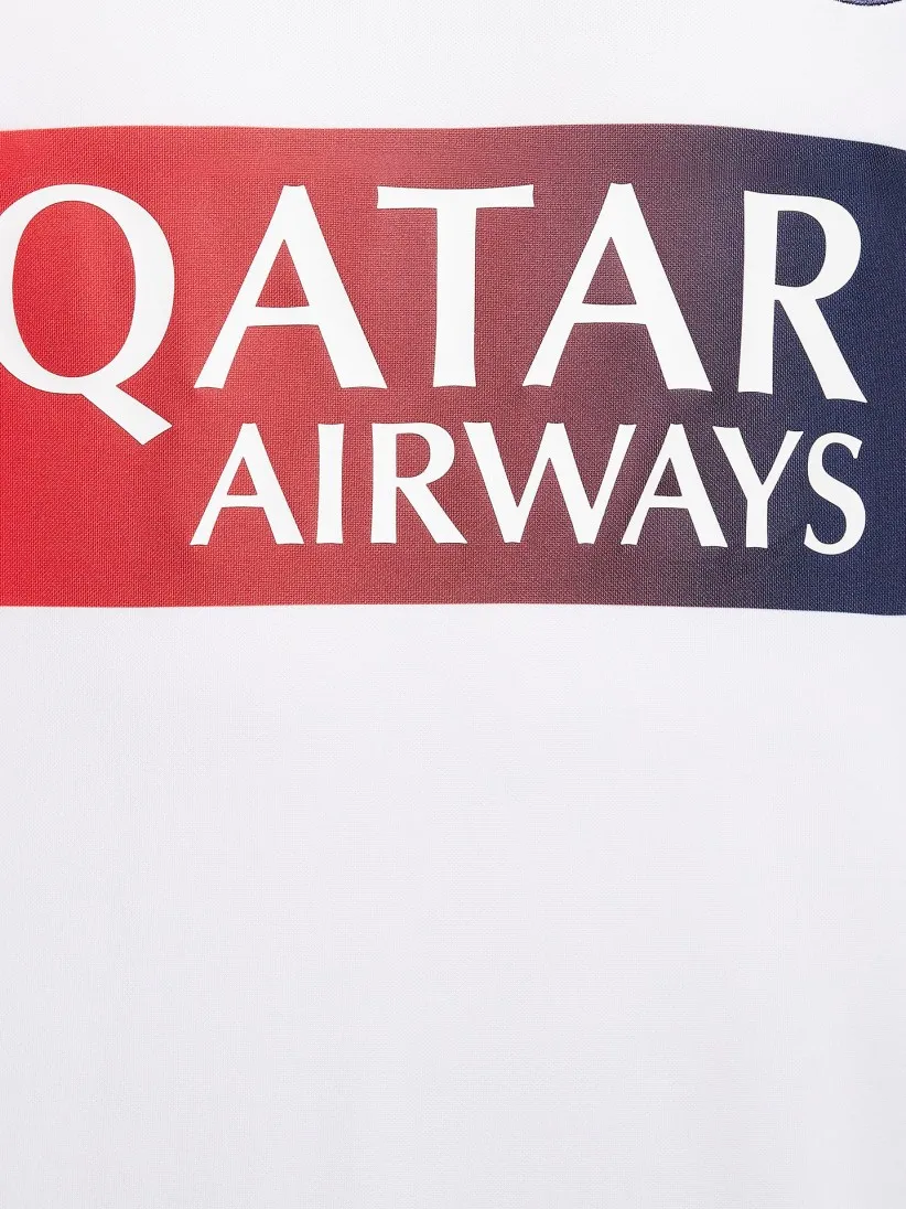CAMISETA NIKE EQUIPACIóN ALTERNATIVA PARIS SAINTGERMAIN 23/24