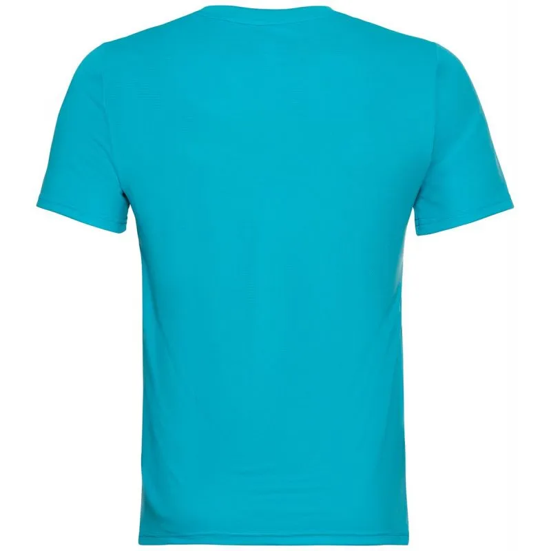 CAMISETA ODLO FDRY (MARMALADE) HOMBRES